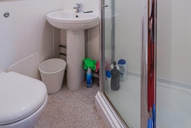 1 bed house, Colum Road, Cathays, Cardiff, CF103EF - Image 12